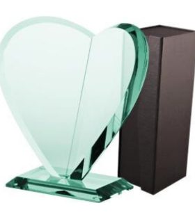 trofeu din sticla model G021